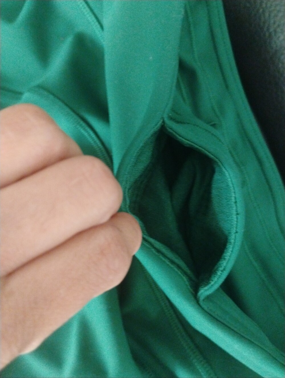 Lululemon Leggings - Picture 2 of 7